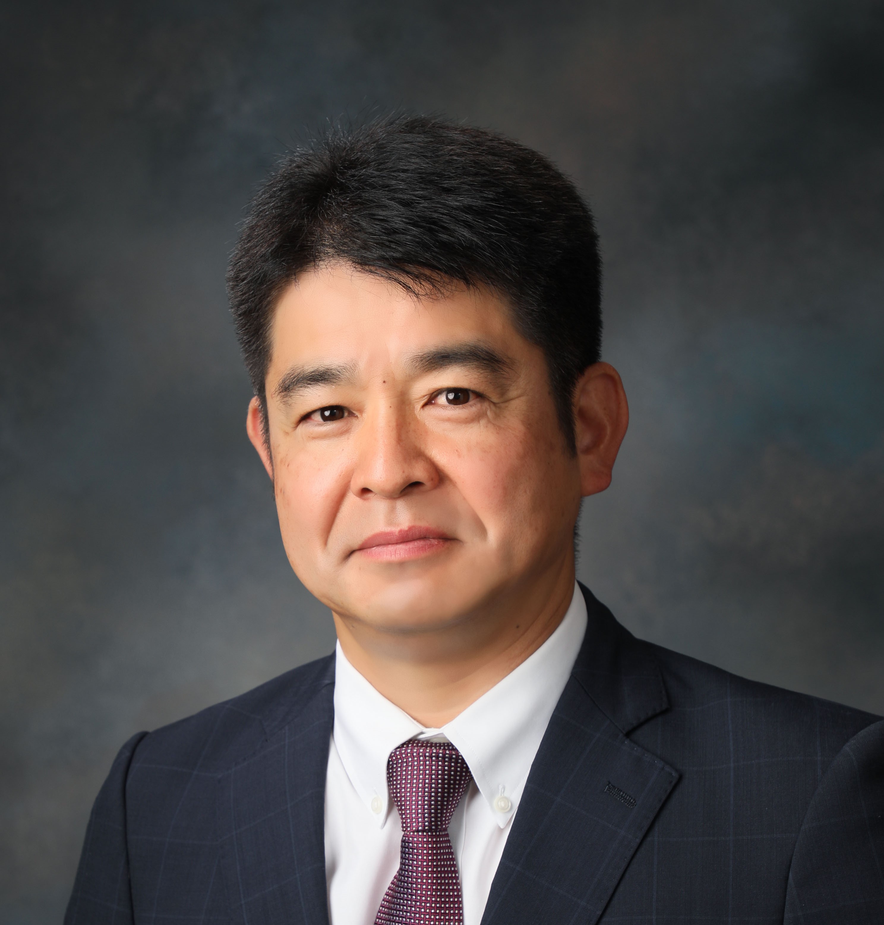 日本コンストラクション・マネジメント協会　会長　吉田敏明