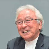 Foreword 巻頭言
