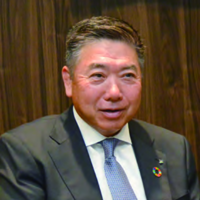 特集 これからの社会とCM (第10回)　株式会社安藤・間 首都圏建築支店 常務執行役員支店長 酒井喜壽氏