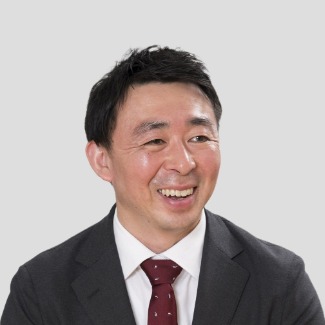 株式会社山下PMC 都市創造本部 都市創造２部 部長　柿田 浩介