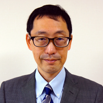 株式会社昭和設計 プロジェクト・マネジメント部　渡邉 博文