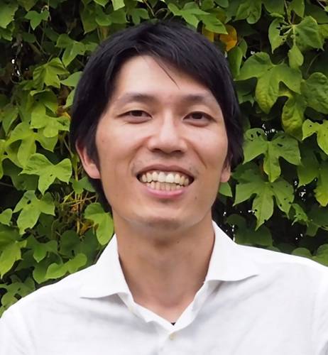 人やまちを元気にするために