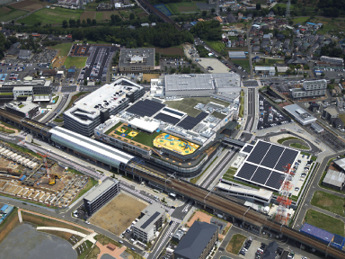 vol.81 2025年 秋号　運営シナリオから逆算した地域循環型施設の実現