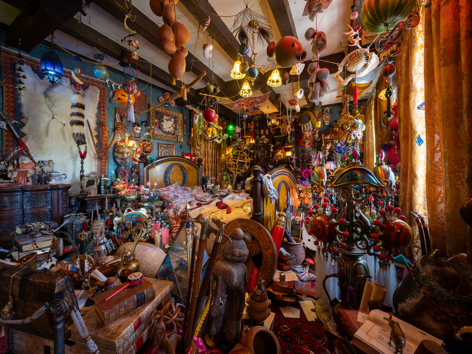 展示・演示工事